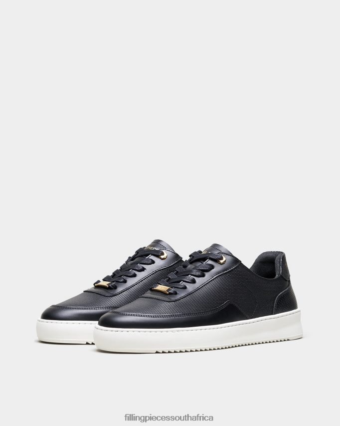 4ZL44N42 Mondo Aten Black Men Filling Pieces ZA