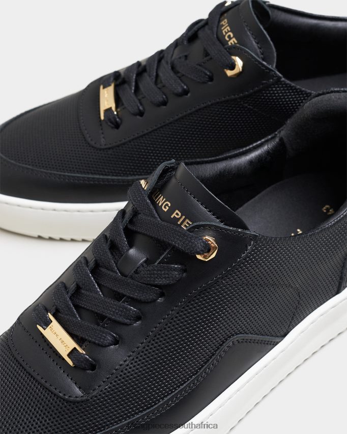 4ZL44N42 Mondo Aten Black Men Filling Pieces ZA