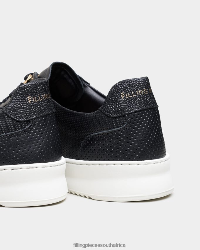 4ZL44N42 Mondo Aten Black Men Filling Pieces ZA