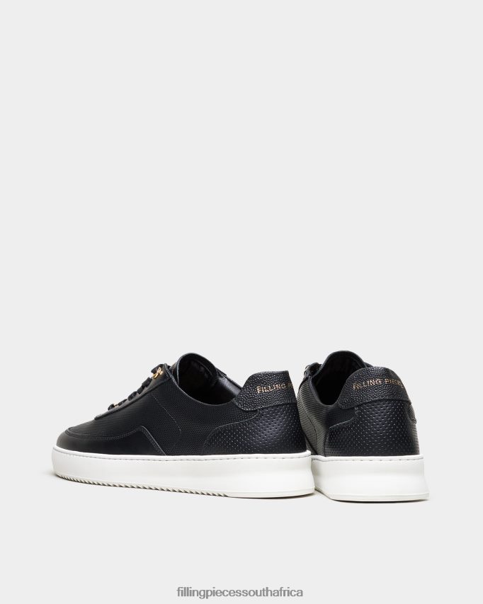 4ZL44N42 Mondo Aten Black Men Filling Pieces ZA
