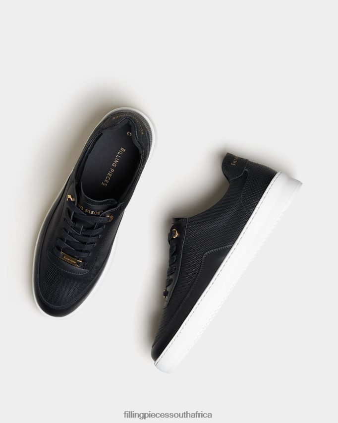 4ZL44N42 Mondo Aten Black Men Filling Pieces ZA