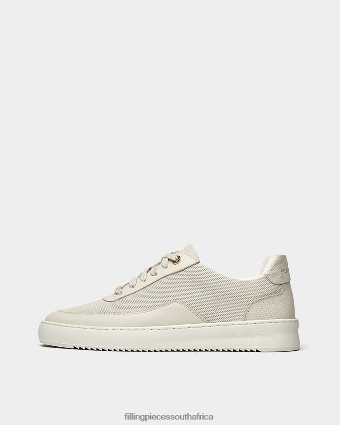 4ZL44N43 Mondo Aten Off White Men Filling Pieces ZA