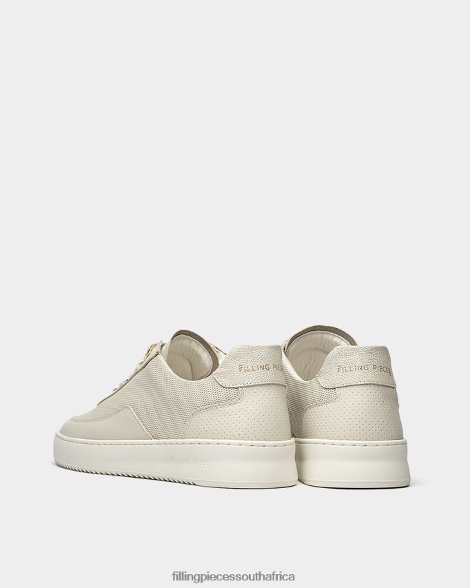 4ZL44N43 Mondo Aten Off White Men Filling Pieces ZA