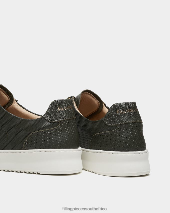 4ZL44N44 Mondo Aten Green Men Filling Pieces ZA