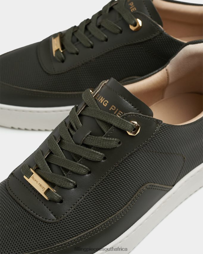 4ZL44N44 Mondo Aten Green Men Filling Pieces ZA