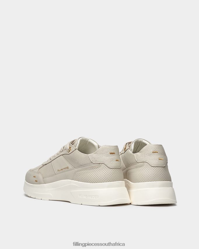 4ZL44N46 Jet Runner Aten Off White Men Filling Pieces ZA