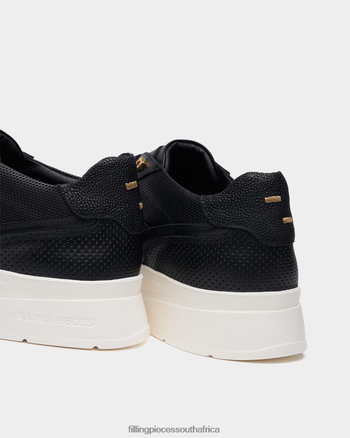 4ZL44N47 Jet Runner Aten Black Men Filling Pieces ZA