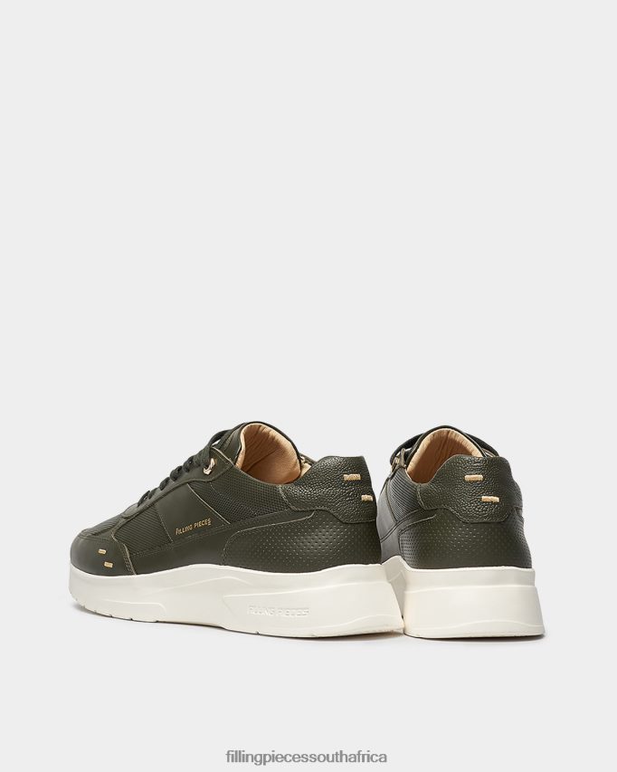 4ZL44N48 Jet Runner Aten Green Men Filling Pieces ZA