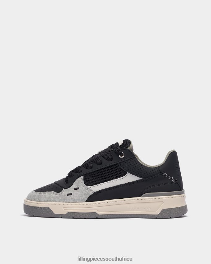 4ZL44N4 Cruiser Black Men Filling Pieces ZA