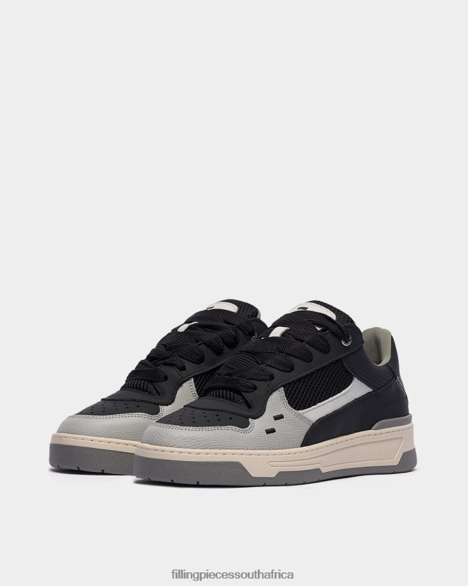 4ZL44N4 Cruiser Black Men Filling Pieces ZA