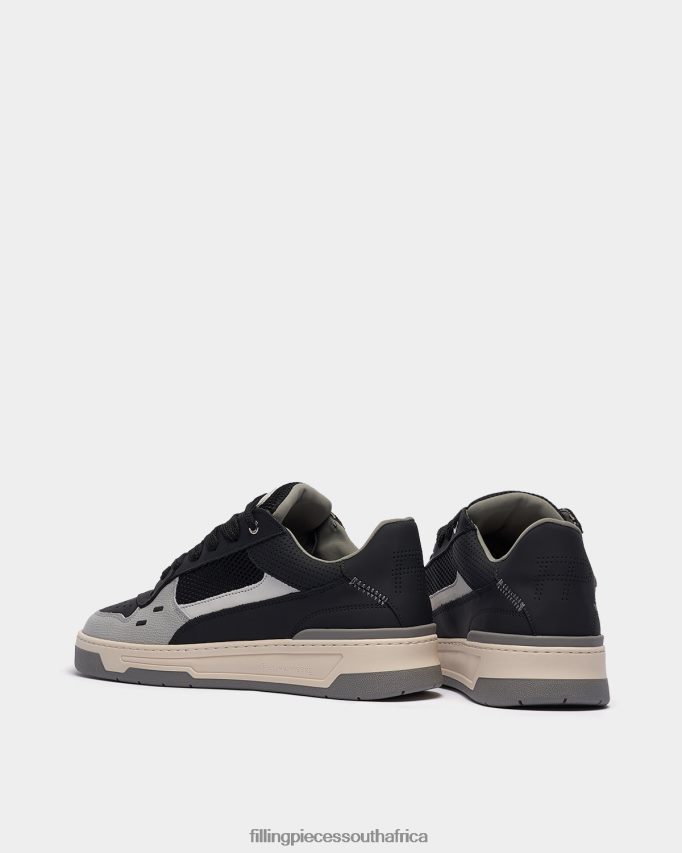 4ZL44N4 Cruiser Black Men Filling Pieces ZA