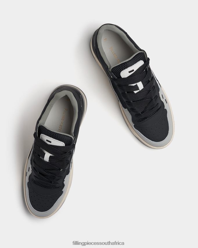 4ZL44N4 Cruiser Black Men Filling Pieces ZA