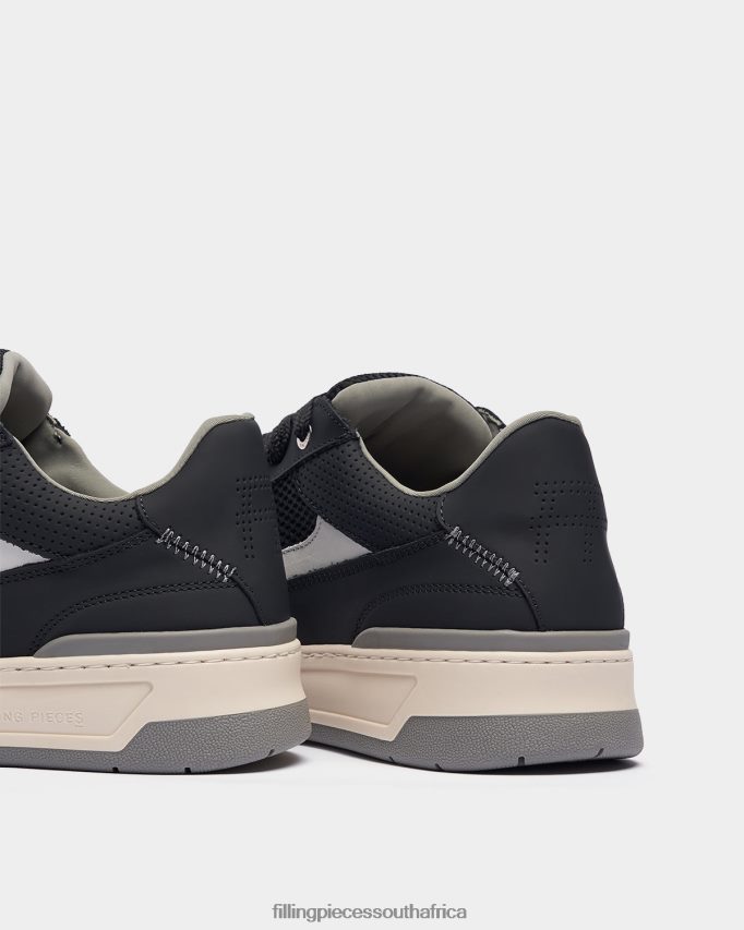 4ZL44N4 Cruiser Black Men Filling Pieces ZA