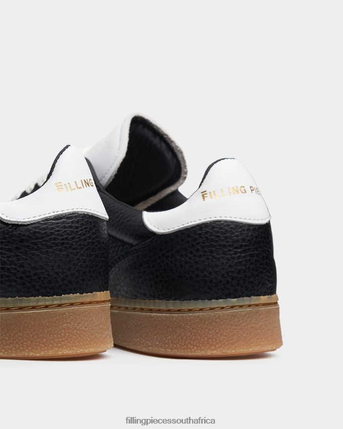 4ZL44N5 Sprinter Dice Black Unisex Filling Pieces ZA