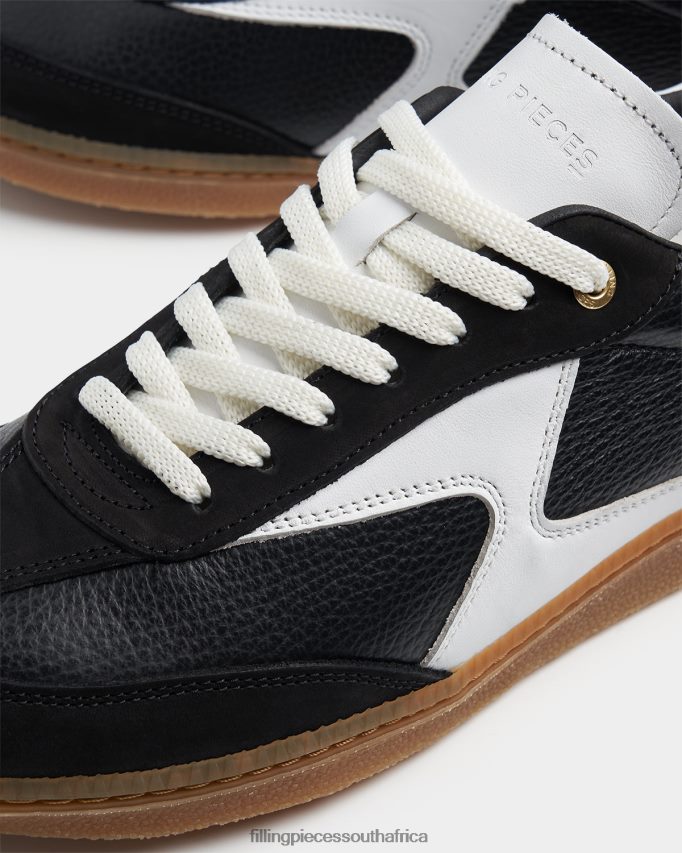 4ZL44N5 Sprinter Dice Black Unisex Filling Pieces ZA