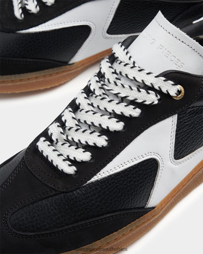 4ZL44N5 Sprinter Dice Black Unisex Filling Pieces ZA