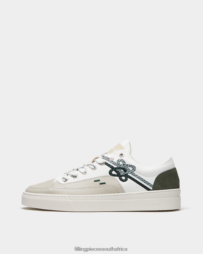 4ZL44N60 Riviera Gowtu Off White Men Filling Pieces ZA
