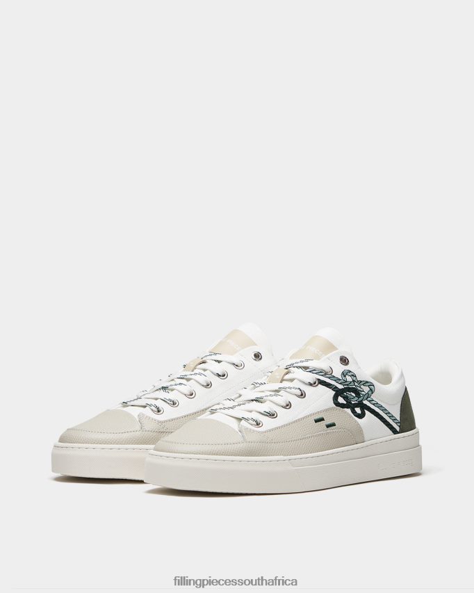 4ZL44N60 Riviera Gowtu Off White Men Filling Pieces ZA