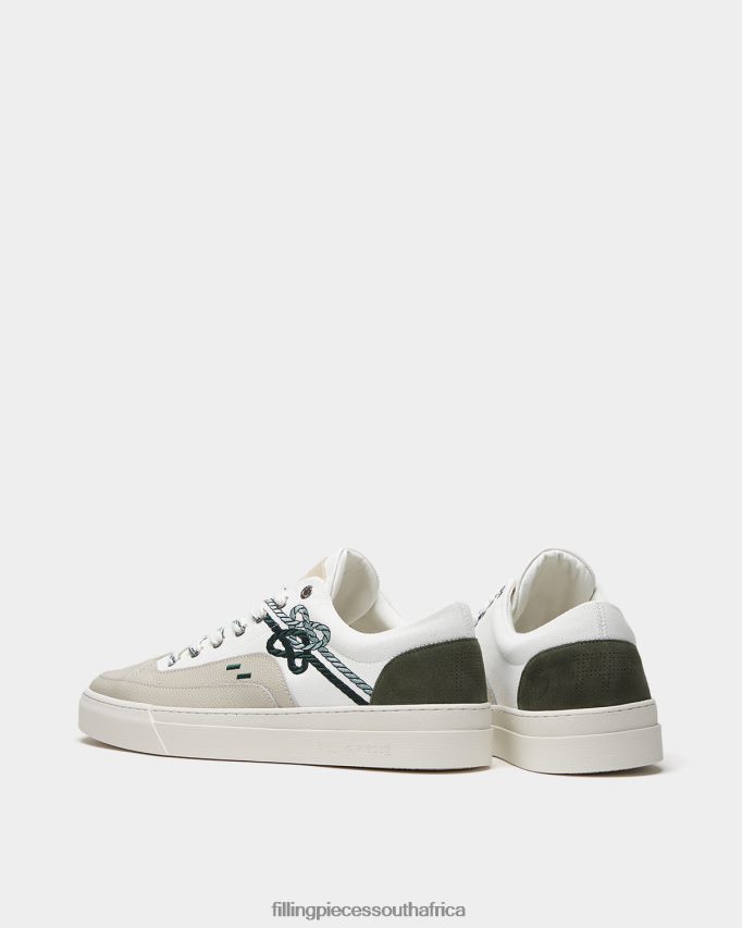 4ZL44N60 Riviera Gowtu Off White Men Filling Pieces ZA