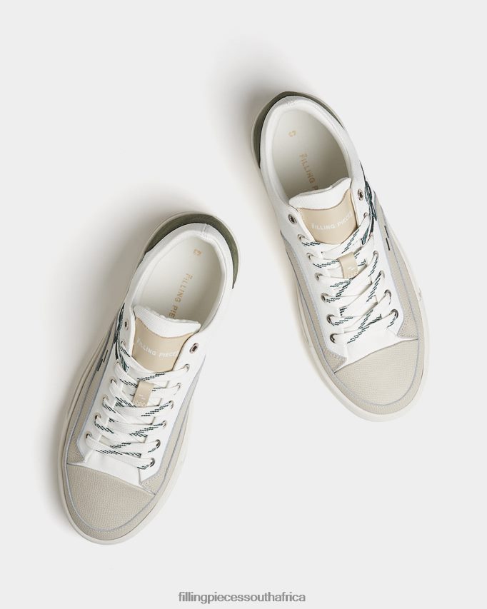 4ZL44N60 Riviera Gowtu Off White Men Filling Pieces ZA