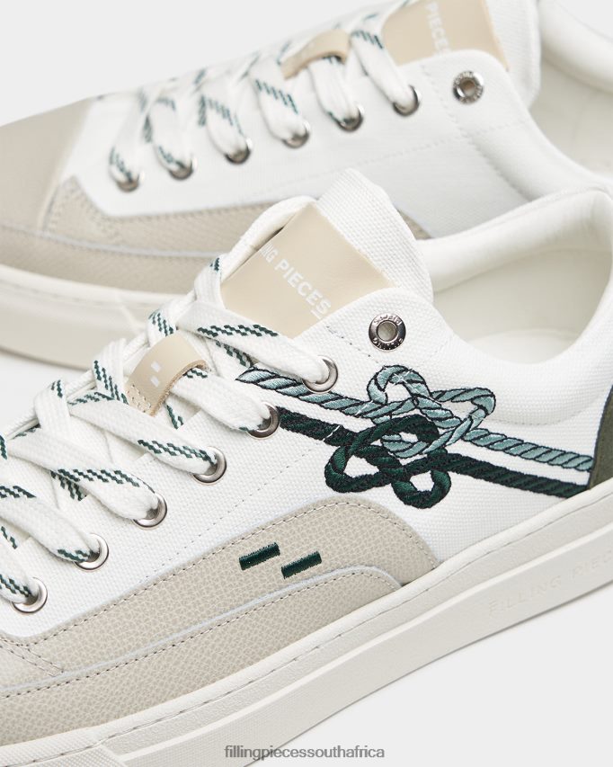 4ZL44N60 Riviera Gowtu Off White Men Filling Pieces ZA