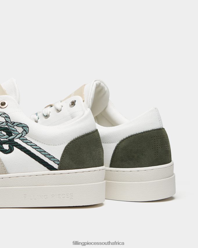 4ZL44N60 Riviera Gowtu Off White Men Filling Pieces ZA