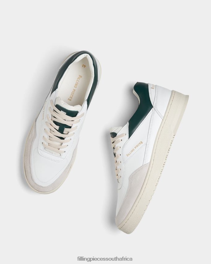 4ZL44N64 Ace Tech Green Men Filling Pieces ZA