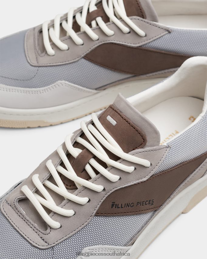 4ZL44N66 Ace Spin Cloud Grey Men Filling Pieces ZA