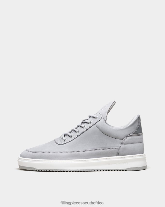 4ZL44N67 Low Top Base Cement Men Filling Pieces ZA