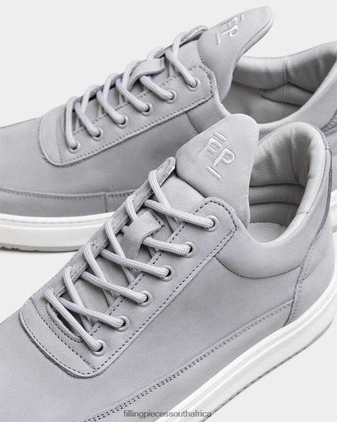 4ZL44N67 Low Top Base Cement Men Filling Pieces ZA