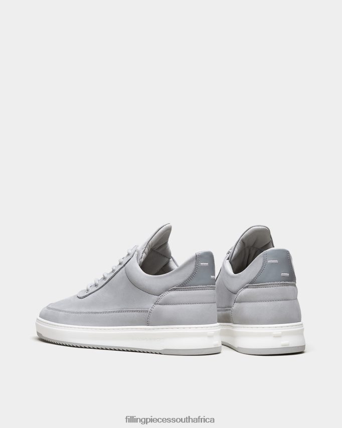 4ZL44N67 Low Top Base Cement Men Filling Pieces ZA
