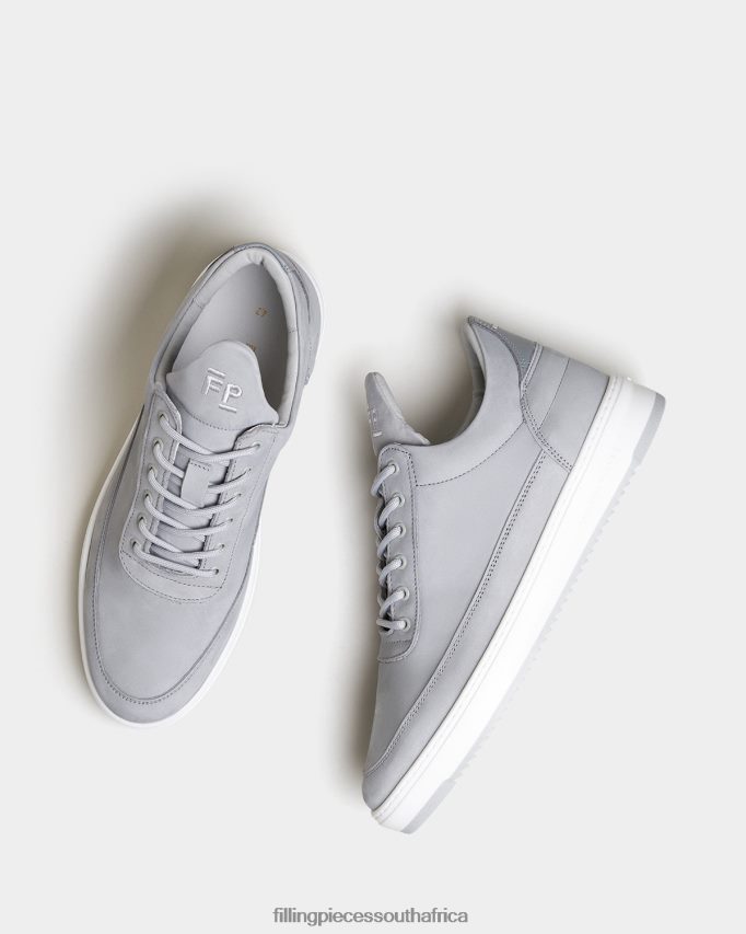 4ZL44N67 Low Top Base Cement Men Filling Pieces ZA