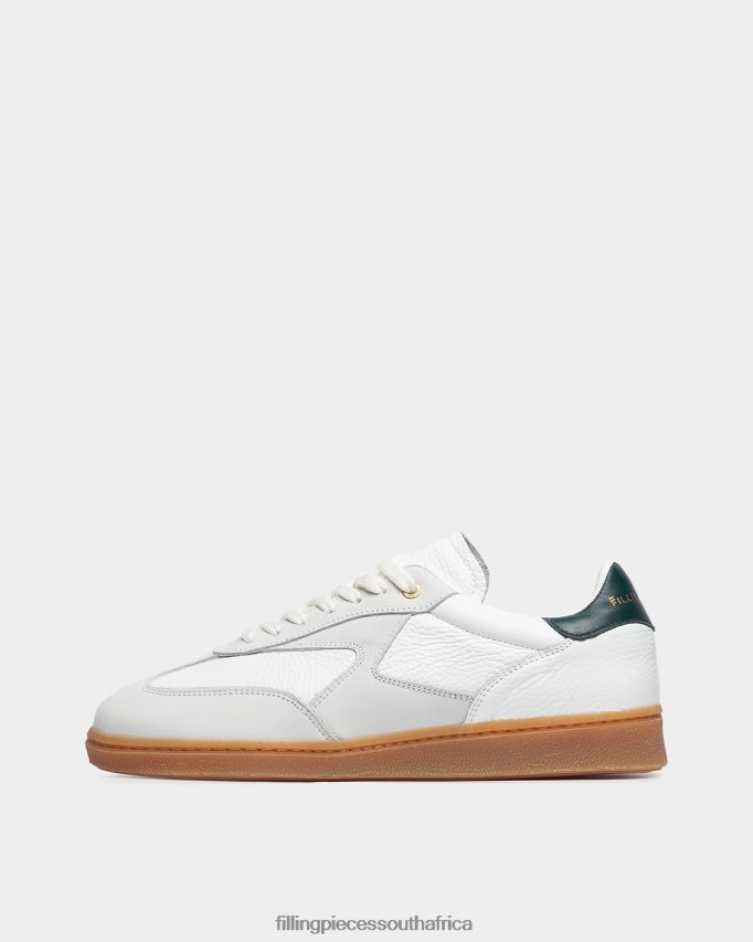 4ZL44N6 Sprinter Dice White Unisex Filling Pieces ZA