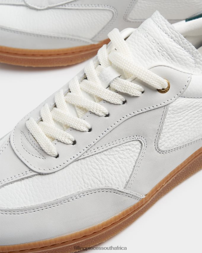 4ZL44N6 Sprinter Dice White Unisex Filling Pieces ZA