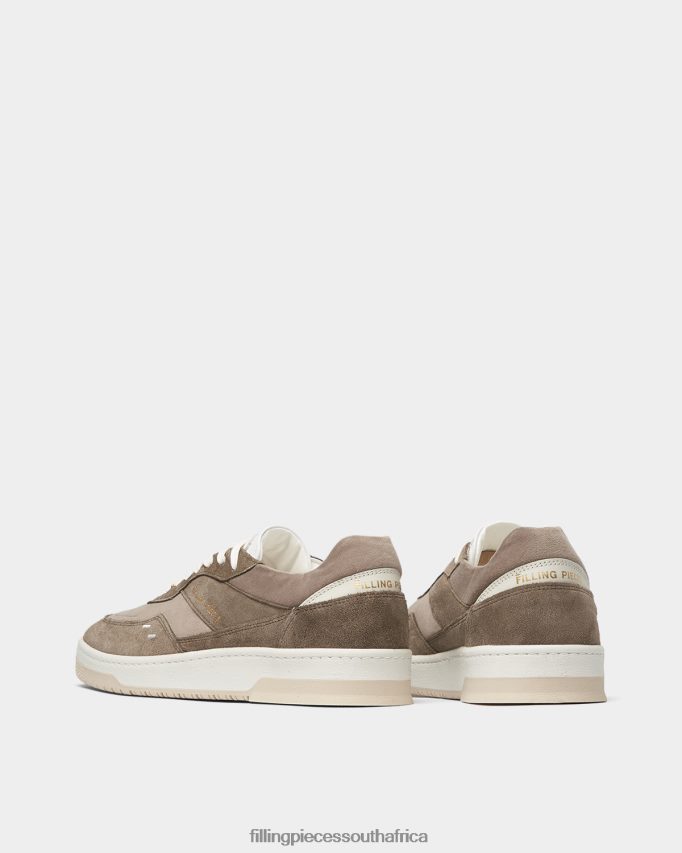 4ZL44N72 Ace Spin Dice Taupe Men Filling Pieces ZA
