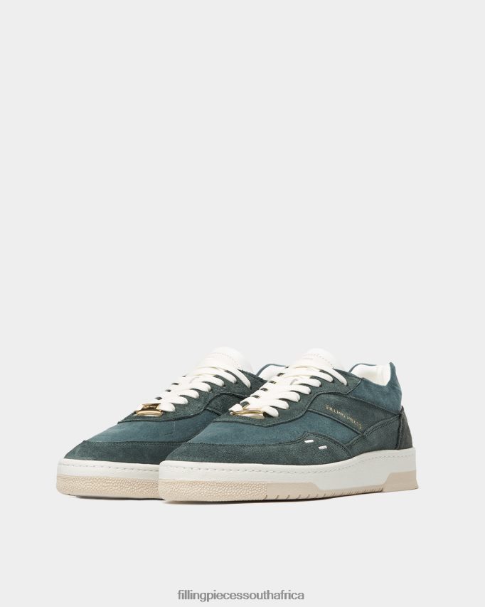 4ZL44N73 Ace Spin Dice Green Men Filling Pieces ZA