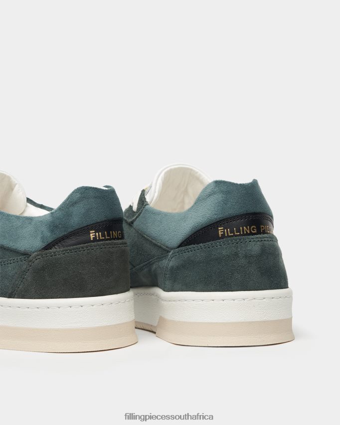 4ZL44N73 Ace Spin Dice Green Men Filling Pieces ZA