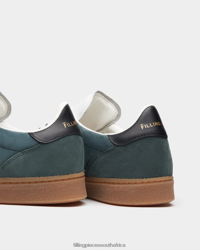 4ZL44N7 Sprinter Dice Green Unisex Filling Pieces ZA