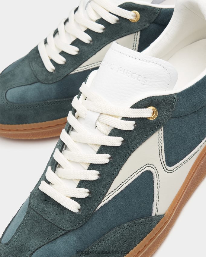 4ZL44N7 Sprinter Dice Green Unisex Filling Pieces ZA