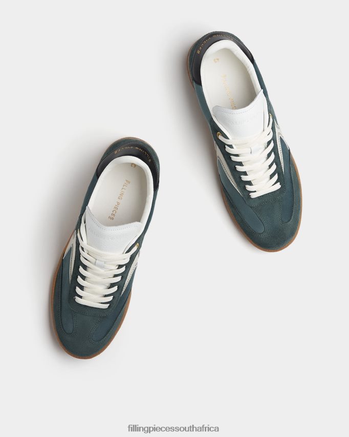 4ZL44N7 Sprinter Dice Green Unisex Filling Pieces ZA