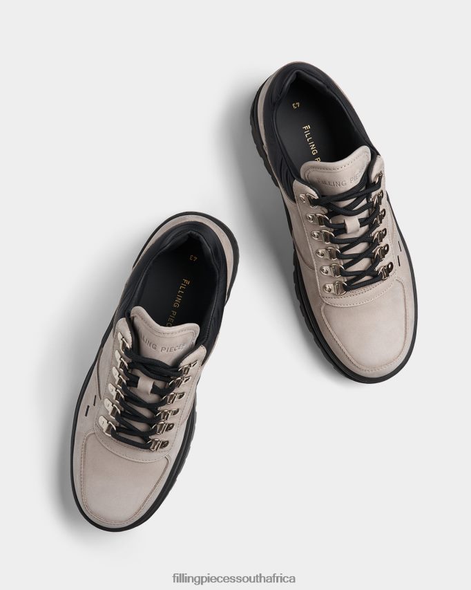 4ZL44N81 Mountain Trail Taupe Men Filling Pieces ZA