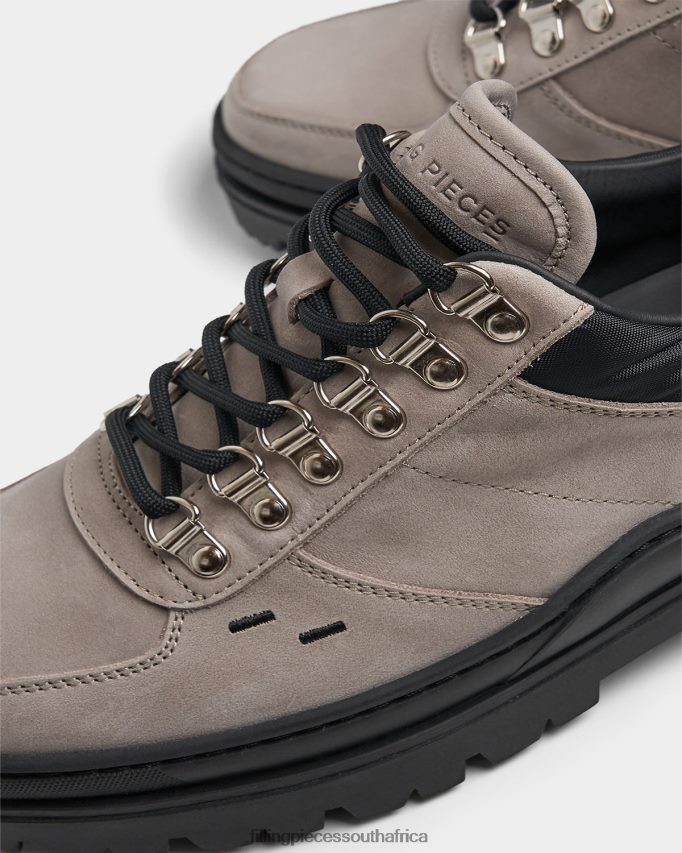 4ZL44N81 Mountain Trail Taupe Men Filling Pieces ZA