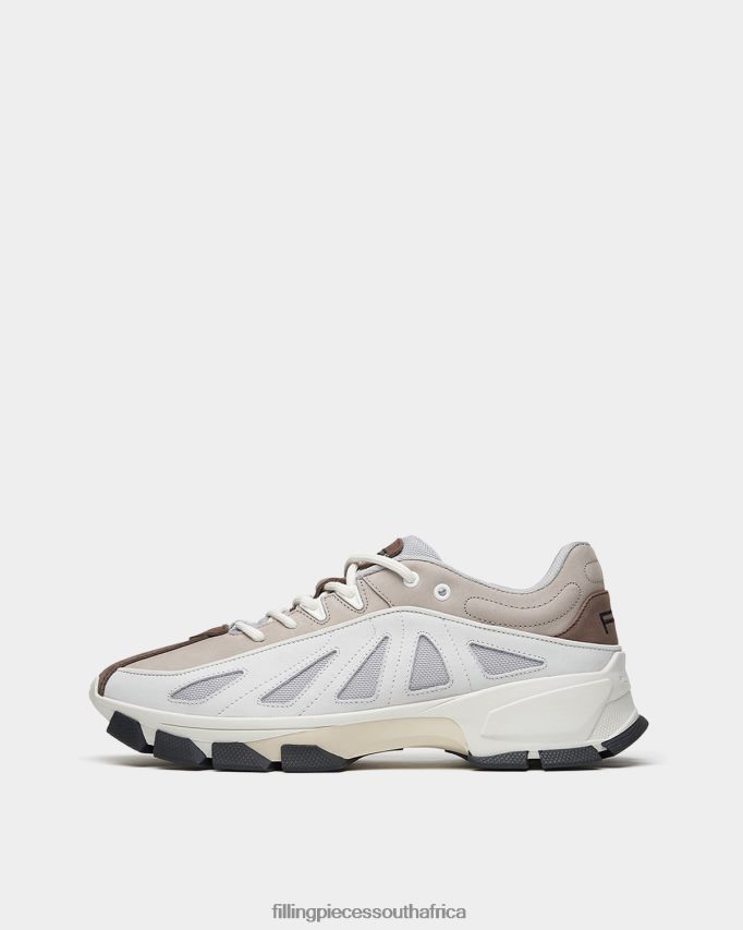 4ZL44N89 Pace Radar Cloud Grey Men Filling Pieces ZA