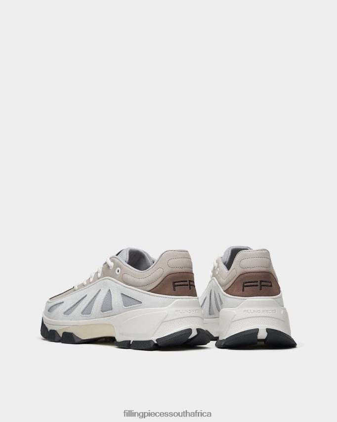 4ZL44N89 Pace Radar Cloud Grey Men Filling Pieces ZA