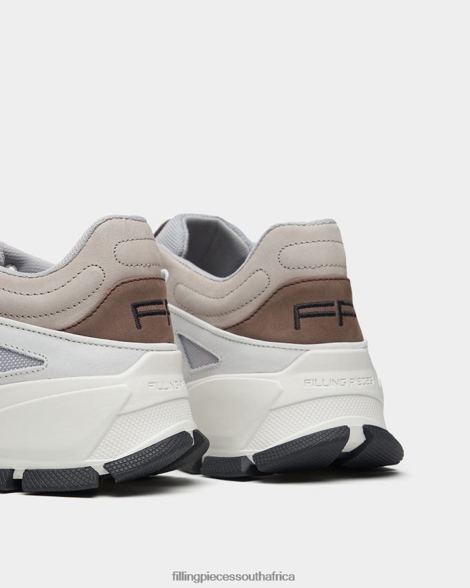 4ZL44N89 Pace Radar Cloud Grey Men Filling Pieces ZA