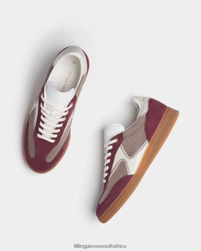 4ZL44N8 Sprinter Dice Taupe Unisex Filling Pieces ZA