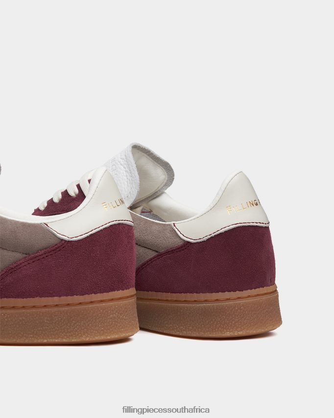 4ZL44N8 Sprinter Dice Taupe Unisex Filling Pieces ZA