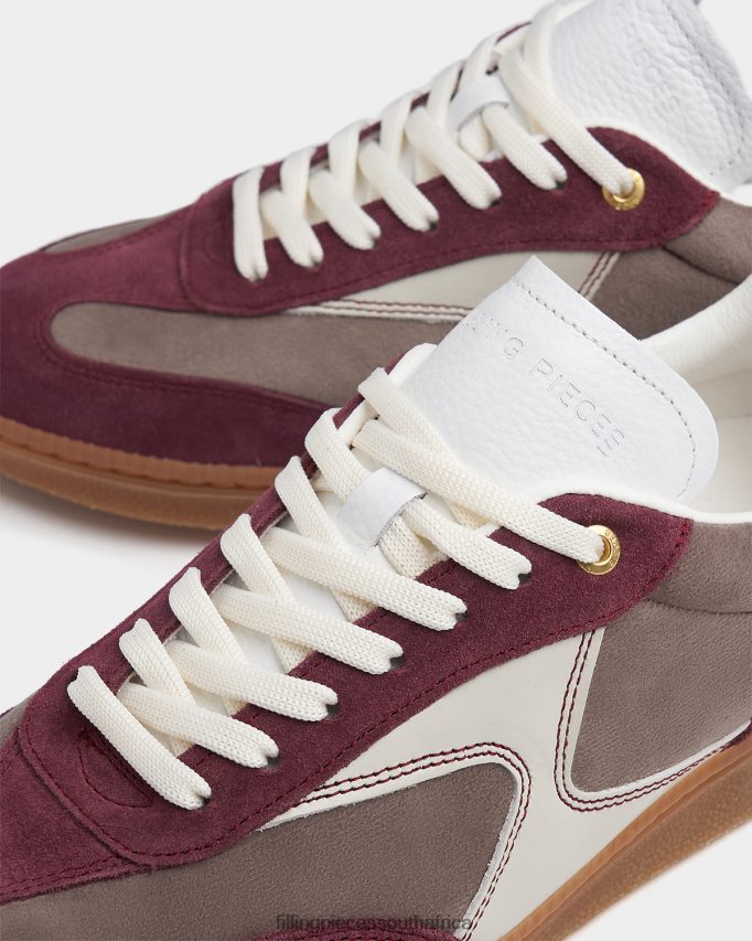 4ZL44N8 Sprinter Dice Taupe Unisex Filling Pieces ZA