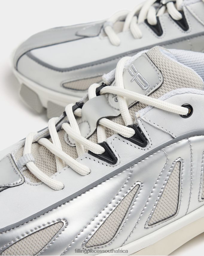 4ZL44N90 Pace Radar Graphite Men Filling Pieces ZA