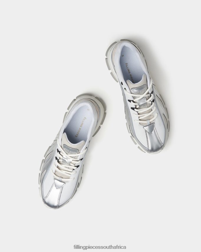 4ZL44N90 Pace Radar Graphite Men Filling Pieces ZA